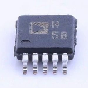 AD8028ARMZ ชิ้นส่วนอิเล็กทรอนิกส์ ชิป IC วงจรรวม IC - Product Image 1