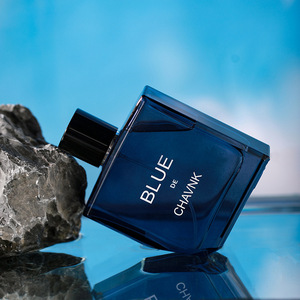 Perfume de Marca para Hombre, Aroma Amaderado, Spray con Feromonas, Larga Duración, Fragancia Ligera de Sándalo y Océano, Regalo Vibrante para Caballero - Product Image 4