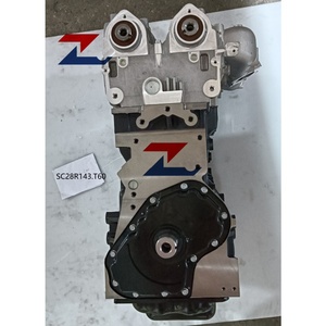 Nouveaux moteurs diesel L4 2.8L 360 Nm 105 kW SC28R143.<span class=keywords><strong>Q5A</strong></span> pour Maxus T60 T70 V80 LDV T60 V90, état neuf - Product Image 2