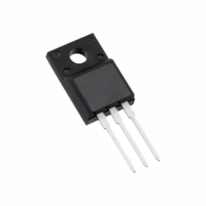 Electronic Circuit Components Transistors Original TO-220 Isolated Tab IXFP4N100PM - Product Image 1