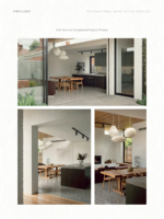 XINGRUO Personnalisation de toute la maison |   Conception d'intérieur 2D/3D et aménagement des plans d'étage |   Rénovation de maison moderne