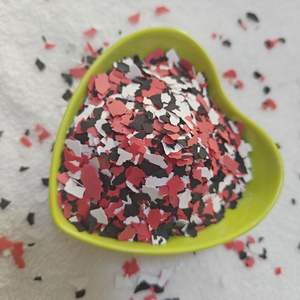 Feuille de roche Composite directe d'usine de la Chine pour l'isolation thermique des plastiques de revêtement de peinture en caoutchouc-dépôt minéral <span class=keywords><strong>non</strong></span> métallique - Product Image 4