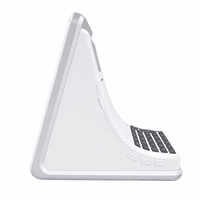P900 4G+WIFI Micro-smart Impresora Térmica de Recibos con Generación Dinámica de Códigos QR, Pantalla con Etiqueta NFC, Pago por Aproximación y Escaneo de Códigos QR