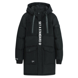 parkour jacket