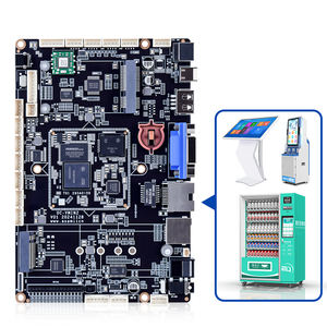 Placa Base Inteligente Digital con IA, Rockchip RK3562, <span class=keywords><strong>Android</strong></span> Nativo, <span class=keywords><strong>PCBA</strong></span>, con 32 GB de Memoria DDR para Sistema <span class=keywords><strong>Android</strong></span> 15 - Product Image 3