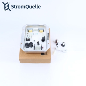 Generador AVR Denyo, regulador de voltaje automático, módulo de Control estabilizador, piezas de generador - Product Image 6