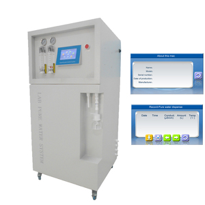 Electrodeionization <span class=keywords><strong>EDI</strong></span> Mô-đun Hệ Thống Xử Lý Nước - Product Image 6
