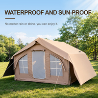 TOURUS OEM Tentes d'Extérieur en Gros Tente de Camping Imperméable
