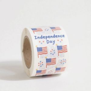Printed PVC/PET Shrink Film for Bottle/ Shrink Wrap Bottle Label - Product Image 3