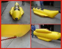Bateau banane gonflable à vendre