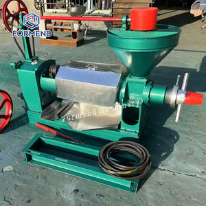 Presse à huile domestique à rouleaux bon marché pour la maison, pour presser l'huile de <span class=keywords><strong>moutarde</strong></span> et de tournesol - Product Image 2