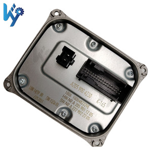 บัลลาสต์ไฟหน้า LED รุ่นใหม่ KY OEM A2059004230 12V สำหรับ Mercedes-Benz W205 C300/C43/C63 อุปกรณ์ตกแต่งรถยนต์ รับประกัน 12 เดือน - Product Image 3