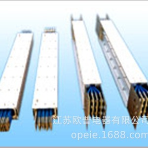 อุปกรณ์จ่ายไฟฟ้าอุตสาหกรรม Opeie Dense Busway 630a 380v Ip54 - Product Image 5
