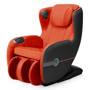 Japanischer Klappbarer Ganzkörper-Massagesessel mit Zero-Gravity-Funktion für Kosmetikstudios - Product Image 3