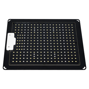 Bảng lượng tử quang phổ đầy đủ 240W 300W chip 3030c dẫn phát triển Bảng điều khiển ánh sáng hiệu quả cao cho nhà kính dọc trang trại - Product Image 6