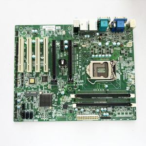 Placa BASE DE ORDENADOR integrada industrial 0CGOS1002444, placa de CPU, 100%, con 100% pruebas - Product Image 1