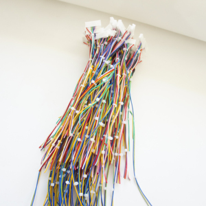 Изготовленный на заказ жгут проводов делает оборудование для производства кабеля в сборке - Product Image 1