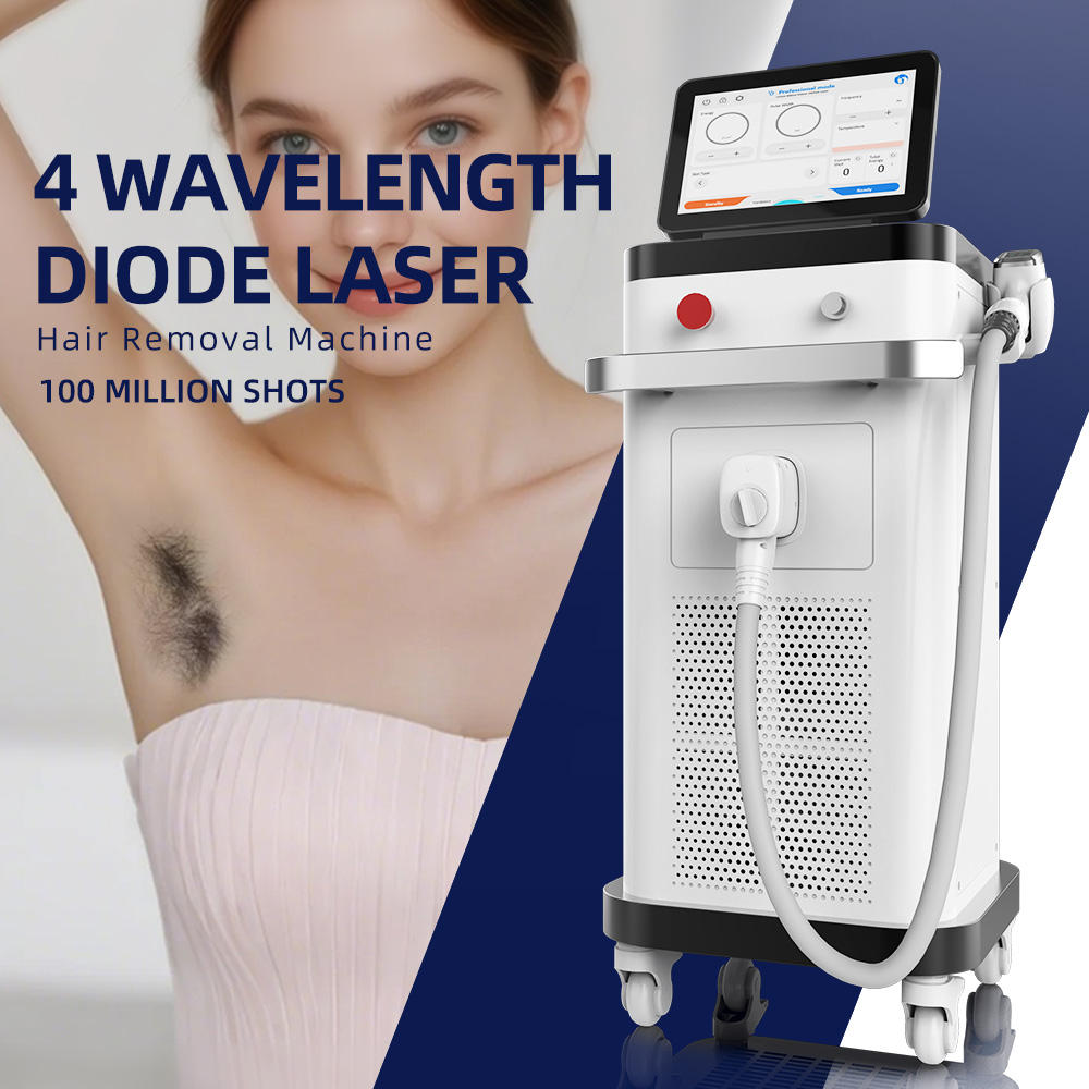 Équipement de médecine esthétique 1200W