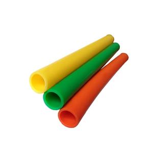 <span class=keywords><strong>สาย</strong></span>เคเบิลใยแก้วนำแสง HDPE microduct <span class=keywords><strong>สาย</strong></span>สื่อสารใต้ดินอากาศ Cat7กลางแจ้ง FTTH FTTx สำหรับติดตั้ง - Product Image 1