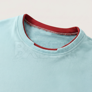 Sudadera ligera y acogedora para hombre, ropa informal con diseño clásico, adecuada para salidas informales - Product Image 1