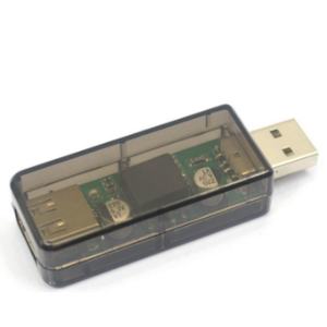 ตัวแยกสัญญาณ USB/ตัวแยกสัญญาณ USB เป็น USB แบบดิจิตอล ตัวแยกสัญญาณเสียงและพลังงาน ADuM3160 - Product Image 4