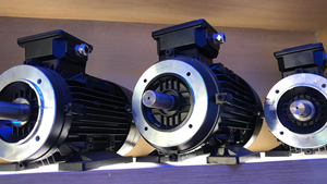 มอเตอร์ไร้แปรงถ่าน 24VDC 2000w - Product Image 6