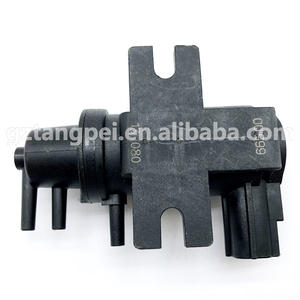 วาล์วแปลงแรงดันสุญญากาศ EGR รุ่น SH02-18741  703554100  70355404  SH0218741 สำหรับรถยนต์มาสด้า - Product Image 2