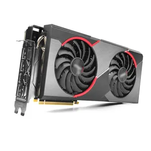 Used RX 5700XT with High Quality rx 5700 Used Gaming Graphics Cards rx5700xt rx5700 xt 8gb