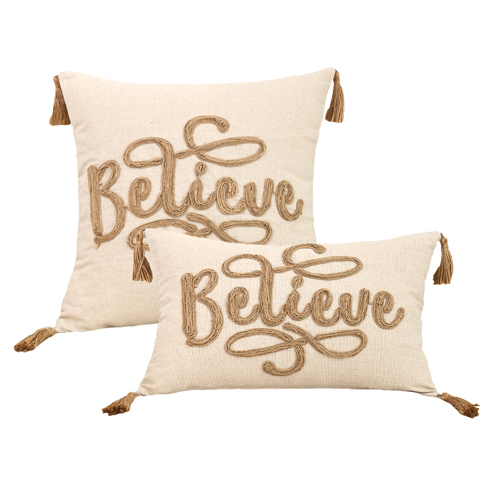 believe