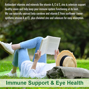 OEM/ODM Fabriqué avec des vitamines et minéraux d'origine végétale. Favorise l'énergie, la santé du cerveau et du cœur. Gélules multivitaminées. Échantillon disponible. - Product Image 2