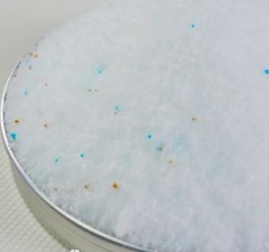 100% водорастворимое лиственное удобрение NPK 20-20-20 + 19-19-19 TE быстросъемный порошок для сельскохозяйственных культур - Product Image 1