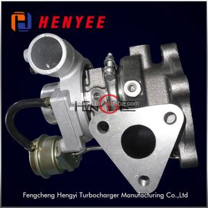 TF035 49135-03611 49135-03400 49135-03411 49135-03410 Turbo para Mitsubishi ME203949 turbocompresor para el motor 4M41Turbo - Product Image 3