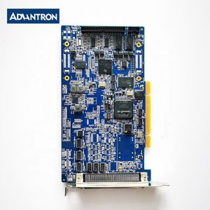 ADLINK 51-12419-1A20 Placa base industrial Placa de CPU Módulo de CPU Placa principal Stock original Garantía de un año - Product Image 2