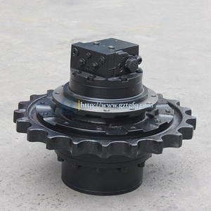 TGFQ Großhandel Bagger Motor Getriebe <span class=keywords><strong>Hitachi</strong></span> EX60URG EX60-1 HMGB08BA Achsantrieb GP TRAVEL DEVICE <span class=keywords><strong>ASSY</strong></span> 9069295 9096479 9138927 - Product Image 1