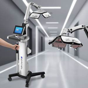 Dispositivo Láser KN-8000A para la Caída del Cabello, Tratamiento para la <span class=keywords><strong>Alopecia</strong></span> Androgenica, Envío Rápido - Product Image 1