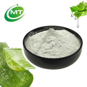 ผงว่านหางจระเข้บริสุทธิ์ธรรมชาติ 200:1 ผงเจลว่านหางจระเข้ ผงน้ำเจลว่านหางจระเข้ - Product Image 2