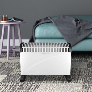 Calentador <span class=keywords><strong>convector</strong></span> eléctrico resistente, convección para el hogar - Product Image 5
