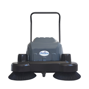 Balayeuse <span class=keywords><strong>de</strong></span> jardin à poussée manuelle d'excellente qualité <span class=keywords><strong>et</strong></span> à bas prix - Product Image 5