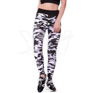 Leggings de mujer de alta calidad Fitness Twist Sport Yoga para uso diario y gimnasio están disponibles a un precio razonable en EE. UU. - Product Image 3