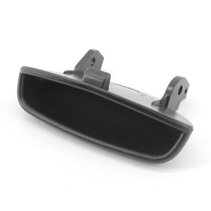Caja de reposabrazos para consola central de Honda Civic 2006-2012, material ABS - Product Image 1