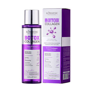 KORMESIC 130ml Tónico Facial Aclarante al por Mayor, Hidratante, Iluminador, Líquido, Esencia de Colágeno - Product Image 6