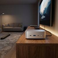 Mini PC OEM ODM Intel Core I5-1340P, 12 Go de RAM LPDDR5, SSD NVMe de 1 To, écran 4K, WiFi 6, BT 5.2, Windows 11 Pro, ordinateur de bureau compact