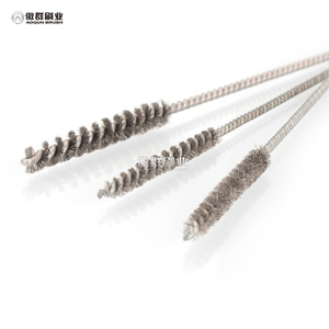 Oem Bộ Nhớ Nylon Sơn Bàn Chải Thiết Lập Cho Acrylic Dầu Vẽ Màu Nước Bằng Gỗ Sơn Bàn Chải Công Cụ Xe Sơn Bàn Chải - Product Image 3