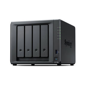 สำหรับ DS423+  4-Bay Diskless USB Interface NAS  CPU Realtek RTD1619B  2GB DDR4 RAM สำหรับการจัดเก็บข้อมูลเครือข่ายระดับองค์กร - Product Image 1