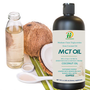 <span class=keywords><strong>Olio</strong></span> mct <span class=keywords><strong>biologico</strong></span> c8 <span class=keywords><strong>olio</strong></span> MCT private label 100% puro, <span class=keywords><strong>olio</strong></span> <span class=keywords><strong>di</strong></span> <span class=keywords><strong>cocco</strong></span> mct Extra vergine - Product Image 5