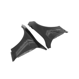 Guardabarros delantero de fibra de carbono parcial IMP-Performance STYLE para AMG GT50 GT53 GT63 GT43 4 puertas Coupe X290 - Product Image 6