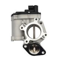 Válvula EGR Wanray para Renault Trafic Master Laguna 2.0 2.5 dCi M9R G9U Motor Diésel 8200796674 147106341R