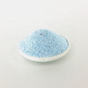 25kg poudre à laver bleue Offre Spéciale sur le <span class=keywords><strong>marché</strong></span> de l'Amérique du Sud - Product Image 1