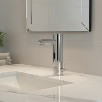 Capteur d'arrêt automatique de haute qualité, pour lavabo, robinet