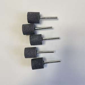 फेजिशियन उच्च स्थायित्व स्टेनलेस स्टील घर्षण फ्लैप डिस्क 10 मिमी मोटी सिलेंडर आकार पॉलिशिंग ग्राइंडर अनुकूलित ओएम समर्थन 1 - Product Image 5